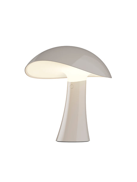 Rumee 220 Portabel från Louis Poulsen - Night Blue - Jacobsen Plus