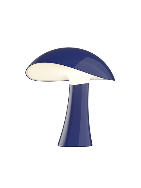 Rumee 220 Portabel från Louis Poulsen - Night Blue - Jacobsen Plus