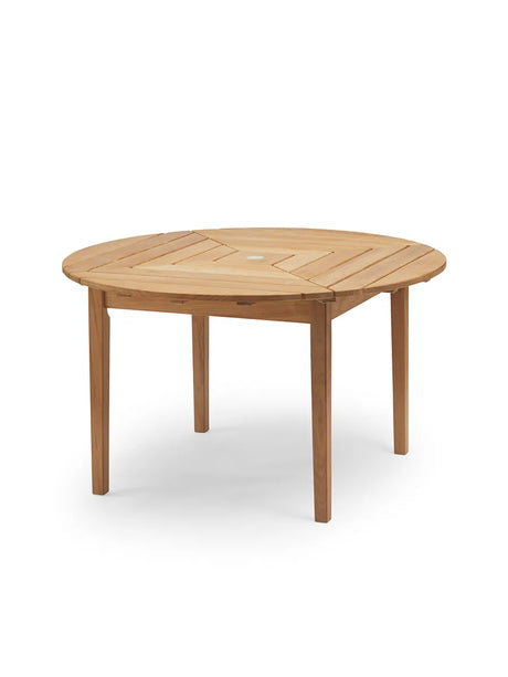 Skagerak Drachmann Bord Ø126 cm från Fritz Hansen - Jacobsen Plus