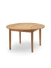 Skagerak Drachmann Bord Ø126 cm från Fritz Hansen
