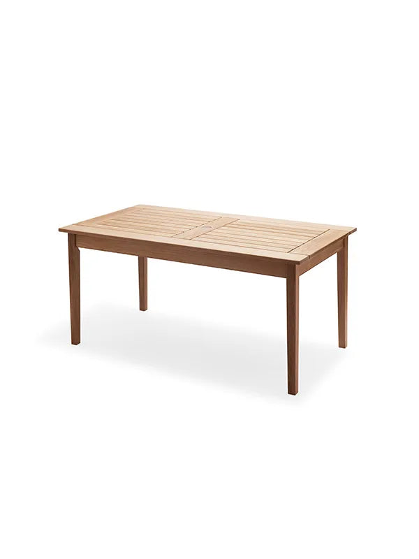 Skagerak Drachmann Bord 156 cm från Fritz Hansen - 1 - Jacobsen Plus