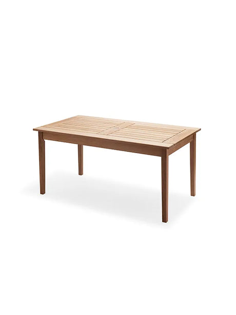 Skagerak Drachmann Bord 156 cm från Fritz Hansen - Jacobsen Plus
