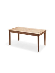 Skagerak Drachmann Bord 156 cm från Fritz Hansen