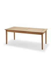 Skagerak Drachmann Bord 190 cm från Fritz Hansen