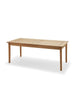 Skagerak Drachmann Bord 190 cm från Fritz Hansen