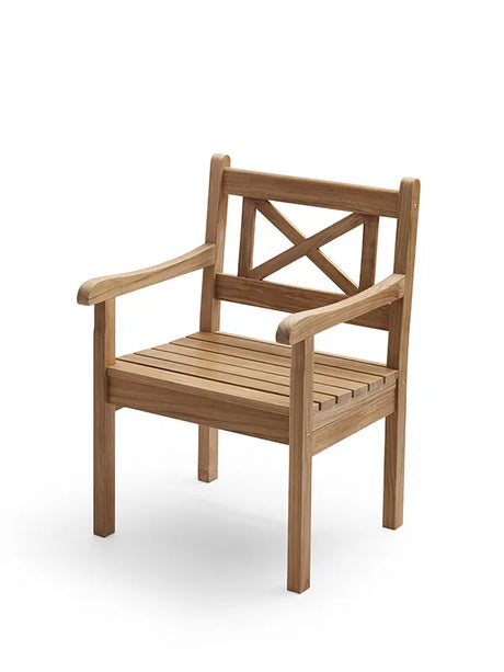 Skagerak Skagen Stol från Fritz Hansen - Jacobsen Plus