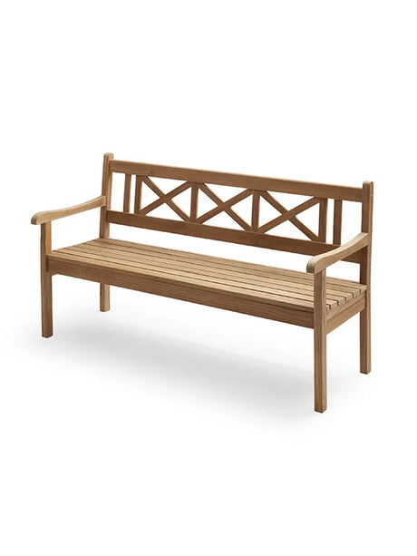 Skagerak Skagen Bänk från Fritz Hansen - Jacobsen Plus