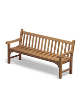 Skagerak England Bänk 180 cm från Fritz Hansen - 1 - Jacobsen Plus