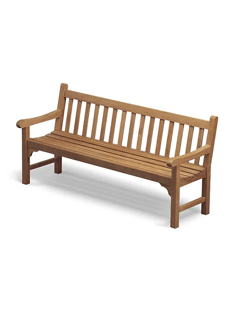 Skagerak England Bänk 180 cm från Fritz Hansen - Jacobsen Plus