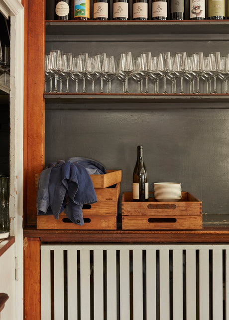 Skagerak Fionia bricka 52x36 från Fritz Hansen - 2 - Jacobsen Plus