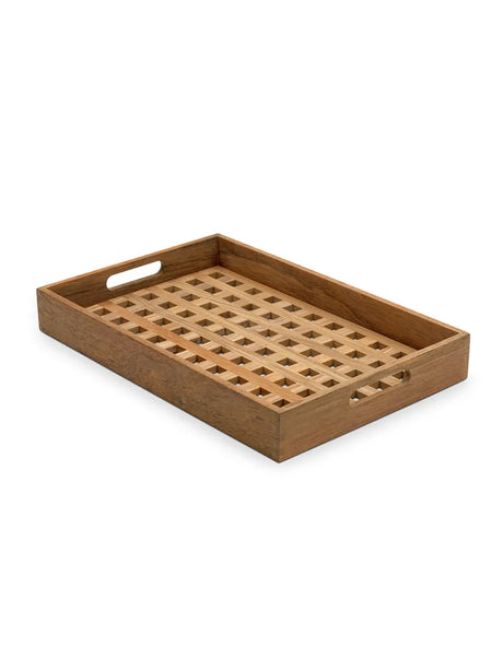 Skagerak Fionia bricka 52x36 från Fritz Hansen - Jacobsen Plus