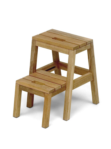 Skagerak Dania Trappstege från Fritz Hansen - Teak - Jacobsen Plus