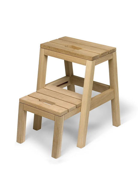 Skagerak Dania Trappstege från Fritz Hansen - Teak - Jacobsen Plus
