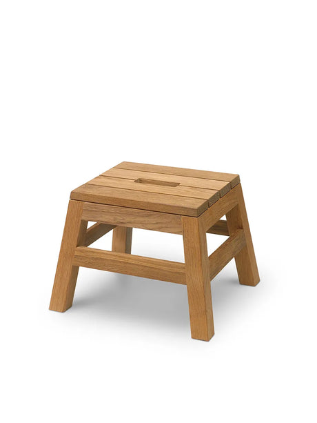 Skagerak Dania Pall från Fritz Hansen - Teak - Jacobsen Plus