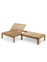 Skagerak Riviera Lounge från Fritz Hansen - 1 - Jacobsen Plus