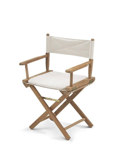 Skagerak Director's Stol från Fritz Hansen - Jacobsen Plus
