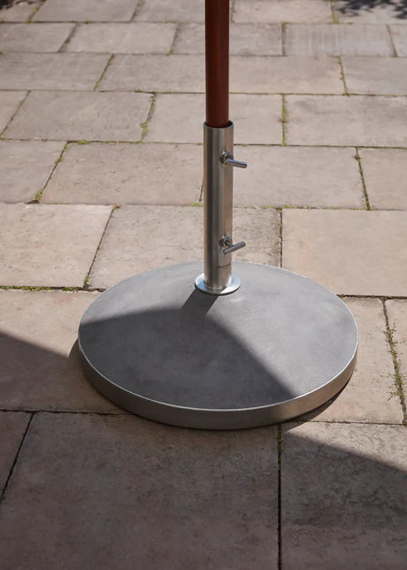 Skagerak Capri parasollfot 30 kg från Fritz Hansen - 2 - Jacobsen Plus