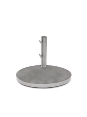 Skagerak Capri parasollfot 30 kg från Fritz Hansen