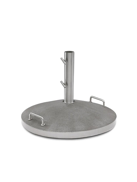 Skagerak Capri parasollfot 50 kg från Fritz Hansen - Jacobsen Plus