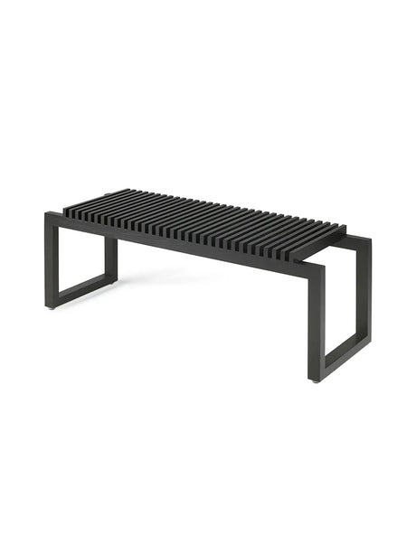 Skagerak Cutter Bänk från Fritz Hansen - Ek - Jacobsen Plus