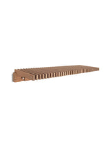 Skagerak Cutter Garderob från Fritz Hansen - Teak - Jacobsen Plus