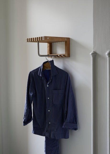 Skagerak Cutter Minigarderob från Fritz Hansen - Teak - Jacobsen Plus