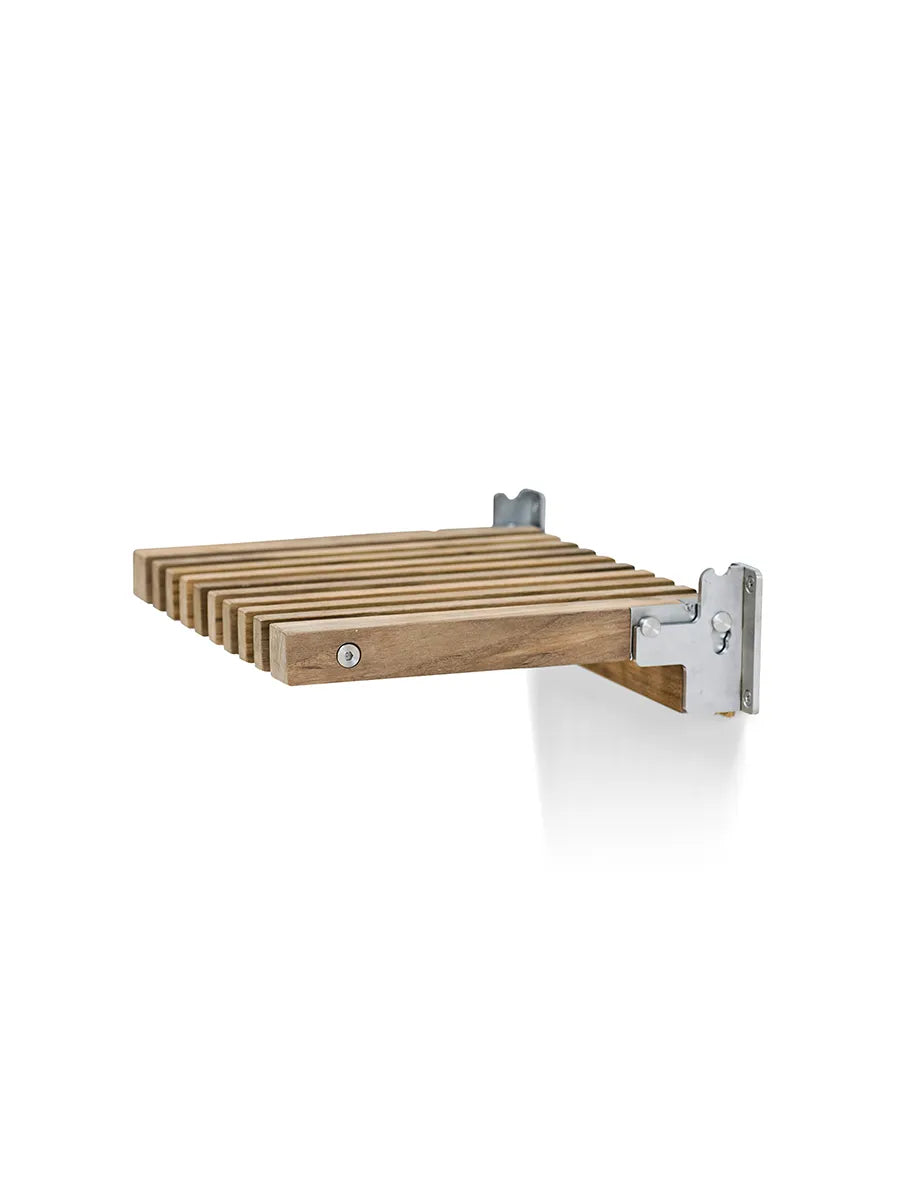 Skagerak Cutter Fällsits från Fritz Hansen - Teak - Jacobsen Plus