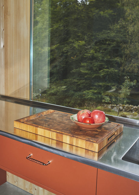 Skagerak Dania Skärbräda 40x24 från Fritz Hansen - 2 - Jacobsen Plus