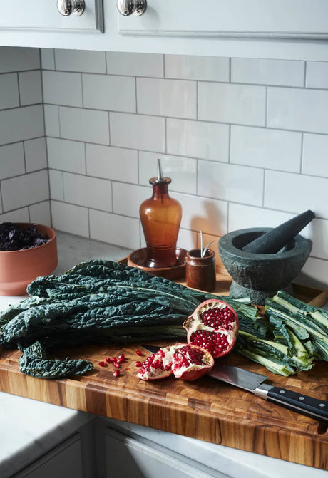 Skagerak Dania Skärbräda 56x35 från Fritz Hansen - 3 - Jacobsen Plus