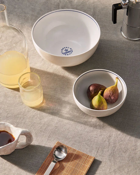 Royal Copenhagen Blueline, skål 73 cl - 2 - Jacobsen Plus