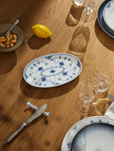 Royal Copenhagen Prinsessa, knivhållare 10,5 cm - 2 - Jacobsen Plus