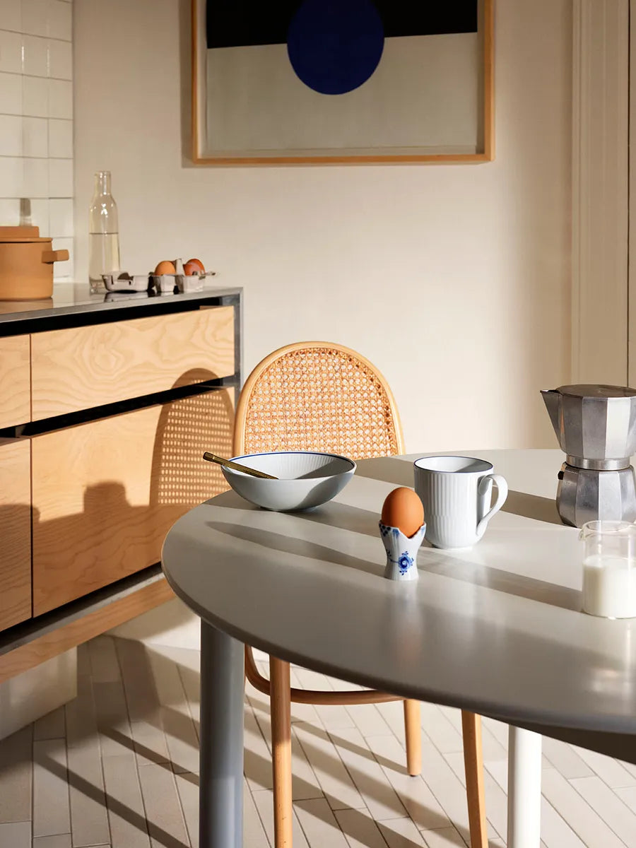 Royal Copenhagen Blueline, skål 17 cm - 2 - Jacobsen Plus