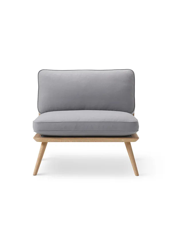 Spine Lounge Chair från Fredericia Furniture - 4 - Jacobsen Plus