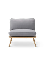 Spine Lounge Chair från Fredericia Furniture - 4 - Jacobsen Plus