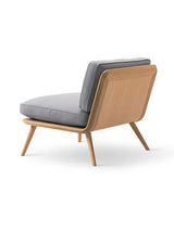 Spine Lounge Chair från Fredericia Furniture - 7 - Jacobsen Plus