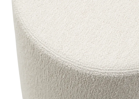 Sequoia Sittpuff från Fredericia Furniture - Hallingdal 110 - Jacobsen Plus