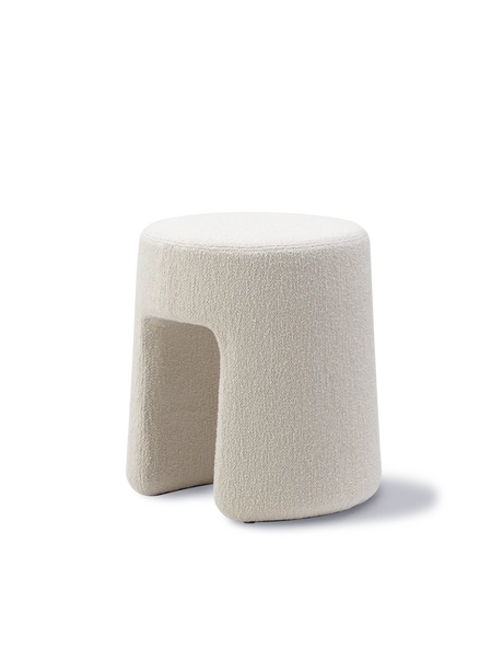 Sequoia Sittpuff från Fredericia Furniture - Hallingdal 110 - Jacobsen Plus