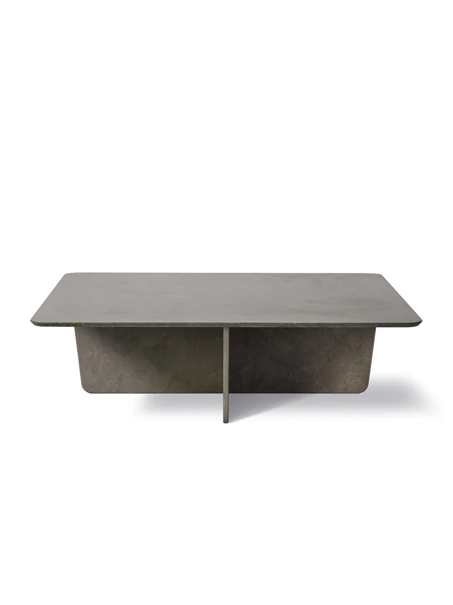 Tableau Coffee Table L140 från Fredericia Furniture - 1 - Jacobsen Plus