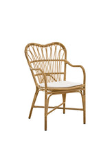Margret Utomhusmatstol, Antik från Sika-Design - 4 - Jacobsen Plus