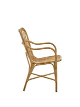 Margret Utomhusmatstol, Antik från Sika-Design - 6 - Jacobsen Plus