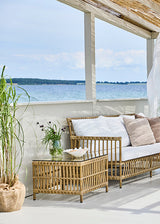 Caroline Exterior Sidobord, Antik från Sika-Design - 2 - Jacobsen Plus