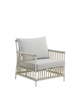Caroline Exterior Fåtölj, Dove White från Sika-Design - 1 - Jacobsen Plus