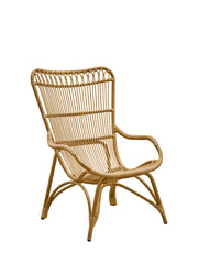 Monet Exterior Fåtölj, Antik från Sika-Design