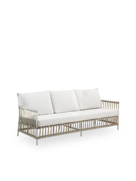 Caroline Exterior Soffa, Duvvit från Sika-Design - A615 Tempotest - Denim - Jacobsen Plus