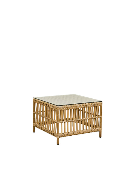 Caroline Exterior Sidobord, Antik från Sika-Design - Jacobsen Plus