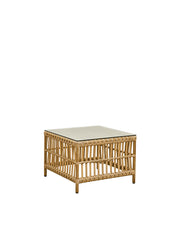 Caroline Exterior Sidobord, Antik från Sika-Design