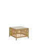 Caroline Exterior Sidobord, Antik från Sika-Design