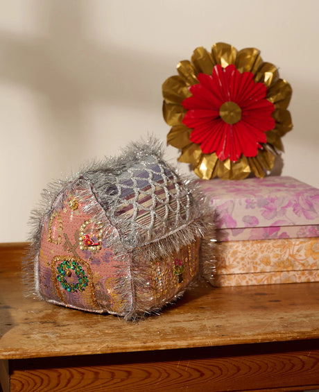 Gingerbread House - Pepparkakshus Stor från Sissel Edelbo - Jacobsen Plus
