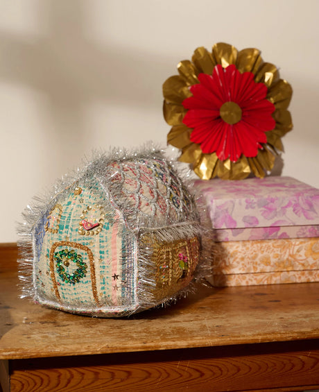 Gingerbread House - Pepparkakshus Stor från Sissel Edelbo - 3 - Jacobsen Plus