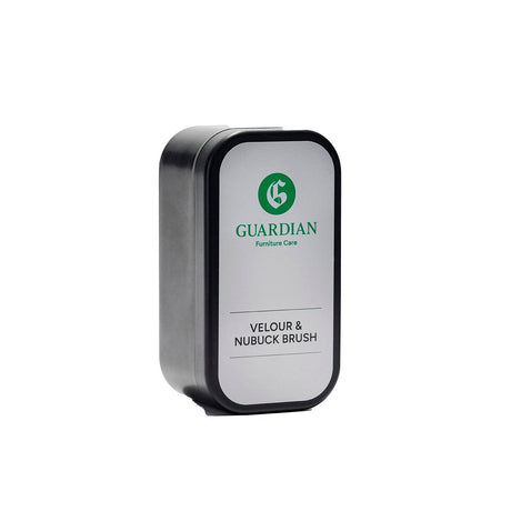 Velour- och nubuckborste från Guardian - 1 - Jacobsen Plus